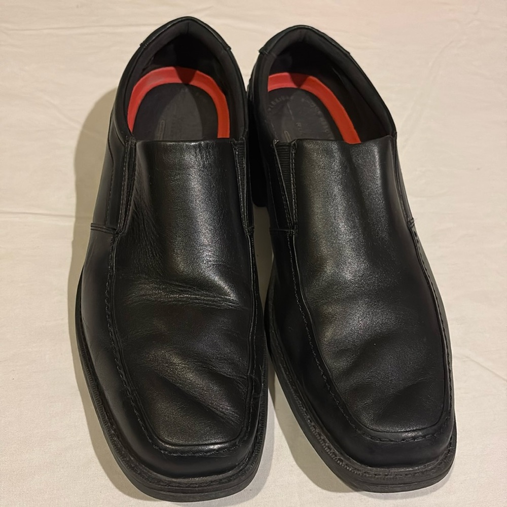 Rockport Slip On Dress shoes